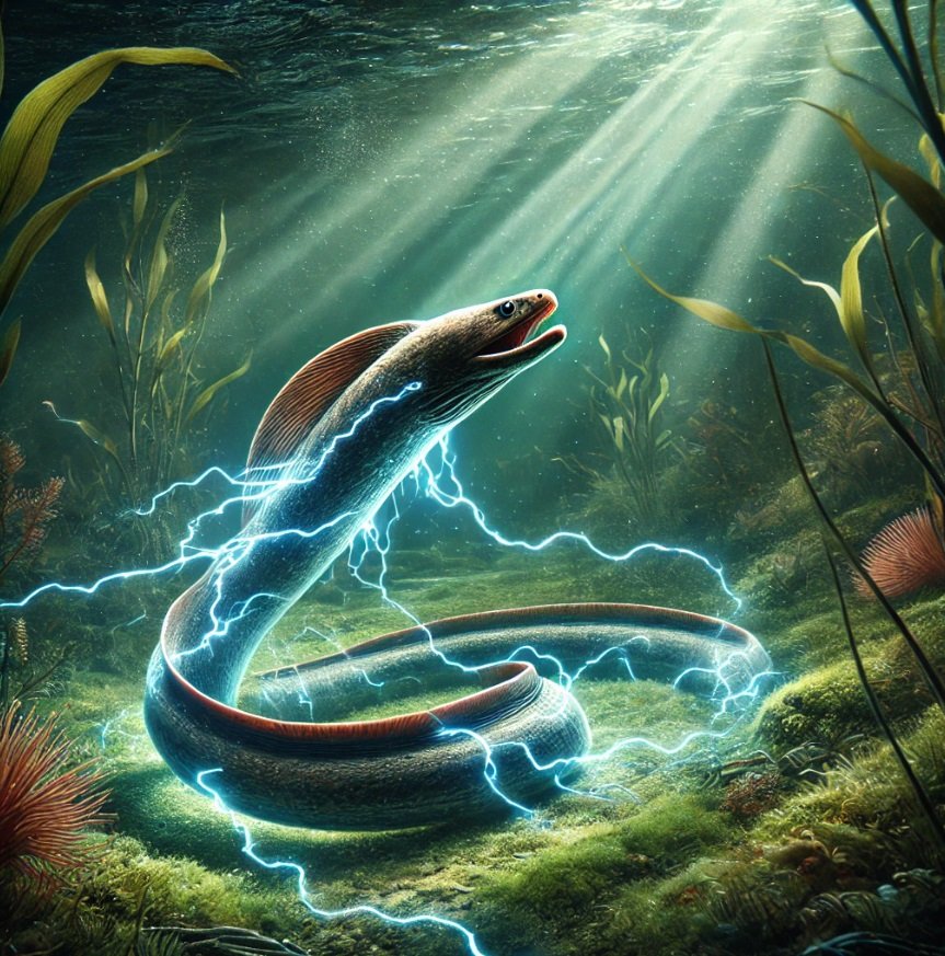 Electric Eel