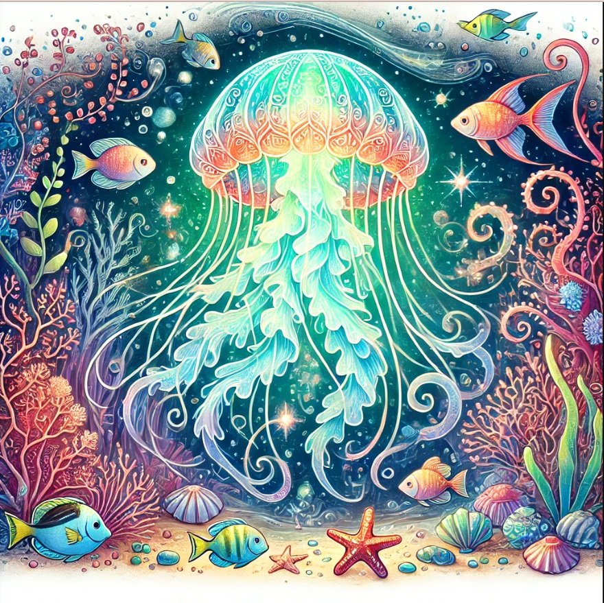 Jellyfish